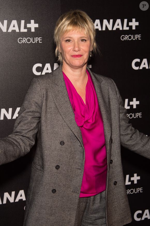 Elle espère désormais aider d’autres personnes avec son témoignage.

Maïtena Biraben - Soirée des animateurs du Groupe Canal+ au Manko à Paris. Photo par Bestimage