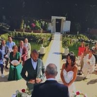 Marina (Mariés au premier regard 2025) a-t-elle dit oui à David ? On a la réponse ! (SPOILER)