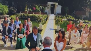 Marina (Mariés au premier regard 2025) a-t-elle dit oui à David ? On a la réponse ! (SPOILER)