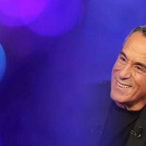 Enregistrement de l'émission "Salut les Terriens" de Thierry Ardisson avec Marc-Olivier Fogiel. Le 5 février 2015 

Photo : DOMINIQUE JACOVIDES / BESTIMAGE