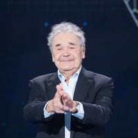 A 91 ans, Pierre Perret évoque sa "fin de carrière" et son avenir dans le show business