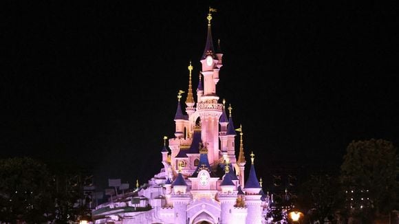 Un nouveau restaurant féérique ouvre à Disneyland Paris, un célèbre Top Chef aux commandes