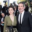 Nathalie Péchalat et Jean Dujardin chacun de leur côté : pour les vacances, les parents de Jeanne et Alice loin l'un de l'autre