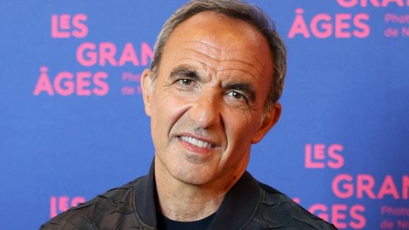 Nikos Aliagas : Ce choix qu'il fait pour l'éducation de ses enfants dès que les caméras s'éteignent