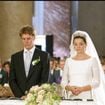 Il y a 23 ans, Clotilde Courau épousait Emmanuel Philibert de Savoie à Rome : une information importante se cachait sous sa robe