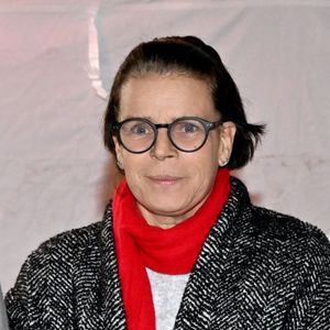 La princesse Stéphanie de Monaco a participé à l'opération "Test in the City" à Monaco le 29 novembre 2022.

Photo : Bruno Bebert / PRM / Bestimage