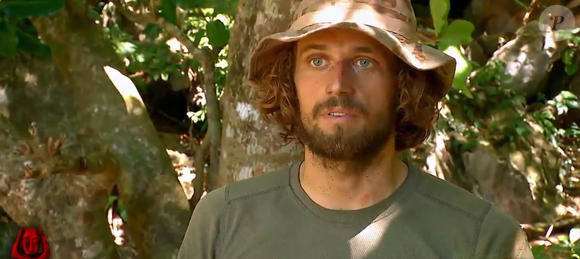 Et il a même révélé avoir mangé en cachette !

Septième épisode de "Koh-Lanta, La Tribu maudite" marqué par la réunification et diffusé sur TF1.