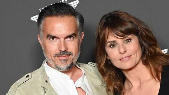 Après l'annonce de la fin de son couple avec Faustine Bollaert, l'écrivain Maxime Chattam secoué par une nouvelle
