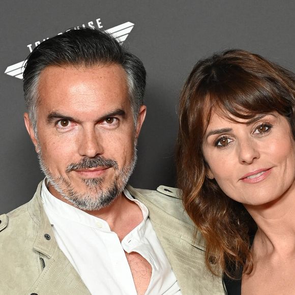 Une bien triste nouvelle qui attriste à ce jour d'innombrables mélomanes...

Faustine Bollaert et son mari Maxime Chattam - Avant-première du film "Top Gun Maverick" à l'UGC Normandie à Paris© Coadic Guirec/Bestimage