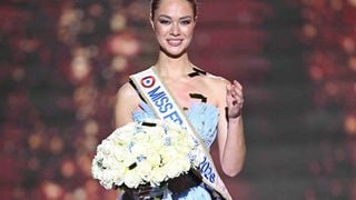 Hinaupoko Devèze élue Miss France 2026 : pourquoi a-t-il fallu consoler la reine de beauté juste après son sacre ?