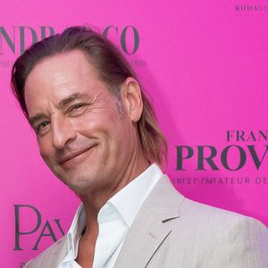 Exclusif - Josh  Holloway - Photocall à la suite Sandra & Co lors du Festival International des Séries de Cannes, Canneseries Saison 8, à l’hôtel JW Marriott Cannes le 27 avril 2025.
© Aurelio Stella / William Sanches Tavares / Evenjoy / Bestimage