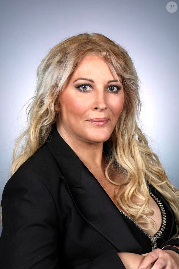 Portrait de Loana lors de l'enregistrement de l'émission "Chez Jordan" à Paris le 26 octobre 2022.
© Cédric Perrin / Bestimage