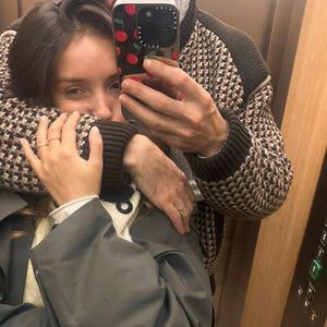 Instagram @lynakhoudri