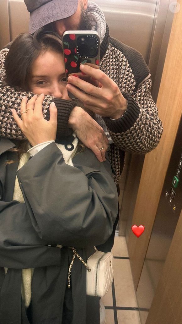 Instagram @lynakhoudri