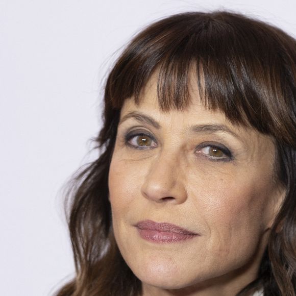 Sophie Marceau - Avant-première du film "Lol 2.0" au Grand Rex à Paris le 4 février 2026.

© Christophe Aubert / Bestimage