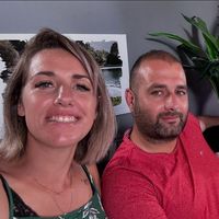 "Un bout de notre vie qui prend forme" : Claire (L'amour est dans le pré) s'établit avec sa famille dans un tout petit village de 315 habitants