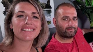 "Un bout de notre vie qui prend forme" : Claire (L'amour est dans le pré) s'établit avec sa famille dans un tout petit village de 315 habitants