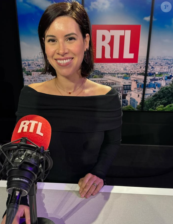Souailla, mère des trois enfants de Jimmy Mohamed.