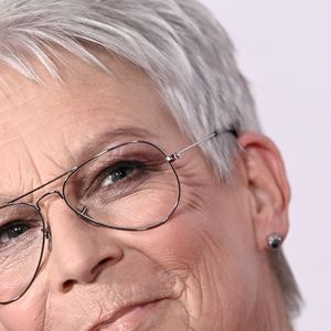 Les deux comédiennes étaient inséparables et s'aimaient profondémment.
Jamie Lee Curtis, à la première du film "Ella McCay" des 20th Century Studios.
Photo par : GOFF / BESTIMAGE