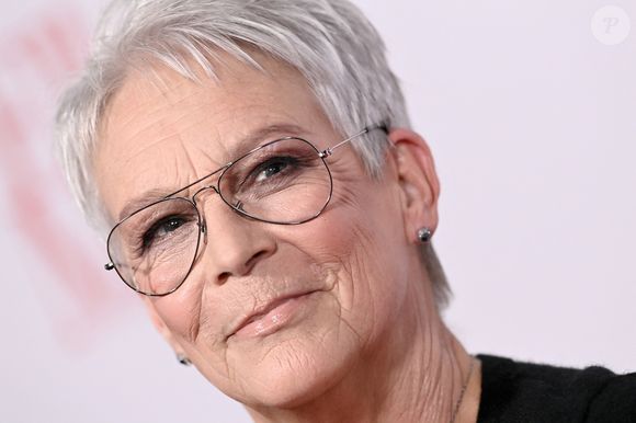 Les deux comédiennes étaient inséparables et s'aimaient profondémment.

Jamie Lee Curtis, à la première du film "Ella McCay" des 20th Century Studios.

Photo par : GOFF  / BESTIMAGE