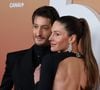En effet, le comédien et sa compagne sont plutôt de la team healthy.
Pierre Niney et sa femme Natasha Andrews - Photocall de la 50ème édition de la cérémonie des César à l'Olympia à Paris, France, le 28 février 2025 © Dominique Jacovides - Olivier Borde / Bestimage