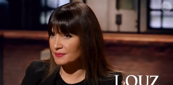 Alice Lhabouz de "Qui veut être mon associé ?"