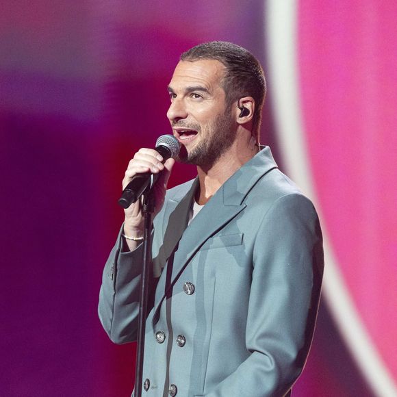 Pour "des raisons personnelles"

Exclusif - Amir Haddad - Enregistrement de l'émission "La fête de la chanson française" à Paris, présentée par L.Thilleman et A.Manoukian, et diffusée le 20 décembre sur France 3 © Pierre Perusseau / Bestimage