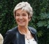 Aujourd’hui, ils sont restés très proches malgré le temps.

Véronique Jannot - Arrivées à l'enregistrement de l'émission "Vivement Dimanche" présentée par M. Drucker. Photo par Christophe Clovis / Bestimage