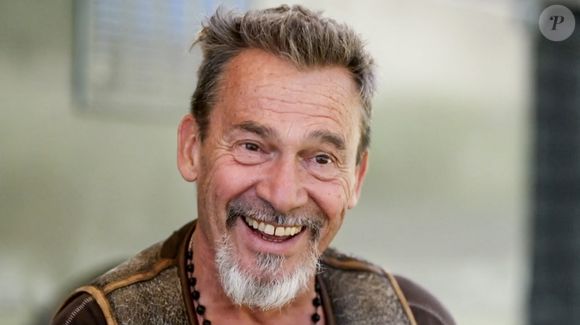 Captures d'écran du reportage "Florent Pagny, mon combat" diffusé sur TF1 lors de l'émission Sept à huit le dimanche 5 mars 2023.

© Captures ecran TF1 via Bestimage