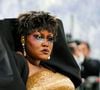 I Have No Fucking Idea Publishing, c'est le nouveau projet de l'artiste de 31 ans lancé en 2022. Cette seconde entreprise l'aide aussi à produire ses musiques et vidéos. 

New York, NY Célébrités au Met Gala 2026, célébrant "Costume Art" au Metropolitan Museum of Art à New York City.



Sur la photo : Yseult







UK : +44 208 344 2007 / uksales@backgrid.com
