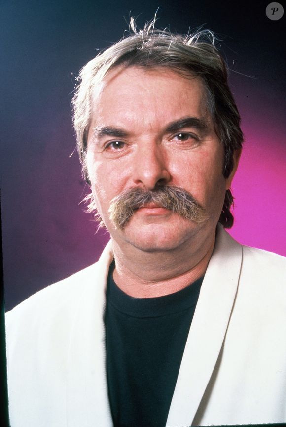 Archives - Pierre Vassiliu - portrait