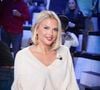 Avec cette double naissance, Marvin a indiqué à l'aide d'émojis qu'il était désormais le père de quatre enfants.

Exclusif - Kelly Vedovelli - Sur le plateau de l'émission TPMP (Touche Pas à Mon Poste) présentée en direct par C.Hanouna et diffusée sur C8 - Paris le 22/01/2024 - © Jack Tribeca / Bestimage