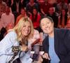 Le fils de Joe Dassin vient de dévoiler un titre en duo avec Marie-Séverine Trouban. 

Exclusif - Marie-Séverine Trouban, Danielle Moreau sur le plateau de l'émission "Tout beau, tout n9uf" présentée par C.Hanouna, et diffusé en direct sur W9, Paris, France, le 3 octobre 2025. © Jack Tribeca / Bestimage