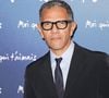 À 60 ans, l’acteur prépare une rentrée très chargée.

Roschdy Zem -Avant-première du film "Moi qui t'aimais" au Publicis Cinémas à Paris à Paris le 25 septembre 2025. c Coadic Guirec/Bestimage