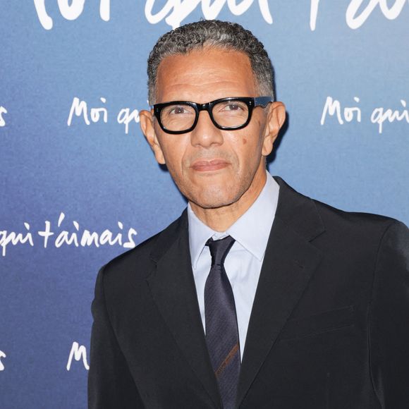 À 60 ans, l’acteur prépare une rentrée très chargée.

Roschdy Zem -Avant-première du film "Moi qui t'aimais" au Publicis Cinémas à Paris à Paris le 25 septembre 2025. c Coadic Guirec/Bestimage