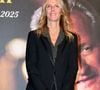 C'est la soeur aînée de l'actrice qui a vécu une période très compliquée. 

Sandrine Kiberlain lors de la remise de prix du Festival Lumière 2025 de Lyon, France, le vendredi 17 octobre 2025. © Romain Doucelin/Bestimage.