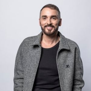 Christophe Willem, le 29 décembre 2024. 

© Guillaume Gaffiot-Cyril Moreau / Bestimage