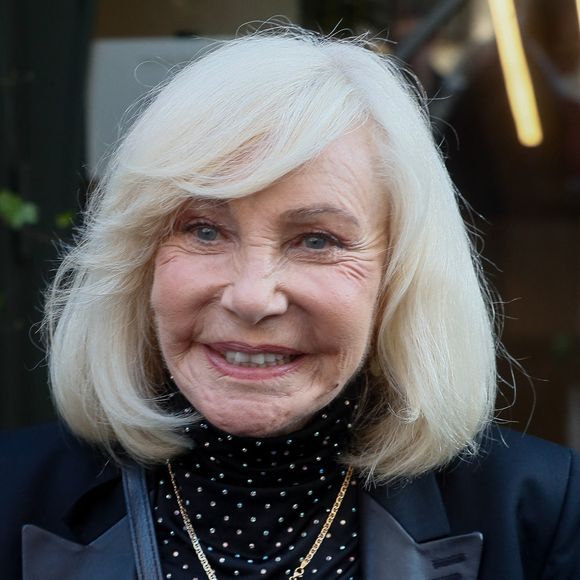 Michèle Torr a dévoilé une nouvelle coupe de cheveux sur Instagram à 78 ans.

Michèle Torr - Arrivées à l'enregistrement de l'émission "Vivement Dimanche" présentée par M. Drucker sur France 3, au studio Gabriel à Paris, France. © Christophe Clovis / Bestimage