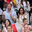 Meghan Markle éperdument amoureuse : sa déroutante vidéo du prince Harry comme on ne l’a jamais vu, "Nous interrompons votre programme..."