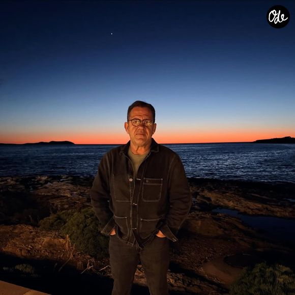 Michel Sarran propose un "menu spécial" dans son restaurant durant l'été. Capture d'écran Instagram