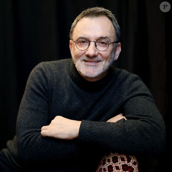 Requinqué de corps et d'esprit après cette trêve télévisuelle, il a accepté de revenir en 2022 aux commandes d'une émission qui a du sens : "Un dimanche à la campagne". 

Frédéric Lopez assiste au 26ème Festival TV de Luchon (Luchon TV Festival) à Luchon, France le 06 février 2026. Photo par Jerome Dominé/Abaca