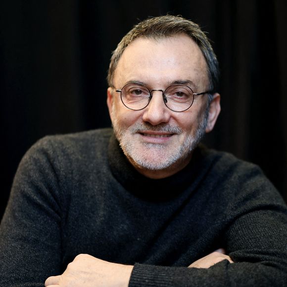 Requinqué de corps et d'esprit après cette trêve télévisuelle, il a accepté de revenir en 2022 aux commandes d'une émission qui a du sens : "Un dimanche à la campagne". 

Frédéric Lopez assiste au 26ème Festival TV de Luchon (Luchon TV Festival) à Luchon, France le 06 février 2026. Photo par Jerome Dominé/Abaca