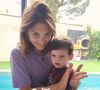 Elle a ressenti un sentiment de peur incontrôlable  

Alice Detollenaere, Instagram