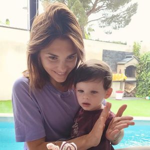 Elle a ressenti un sentiment de peur incontrôlable  

Alice Detollenaere, Instagram