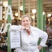 Hélène Darroze : Fermeture de Joia, son restaurant du 2e arrondissement de Paris