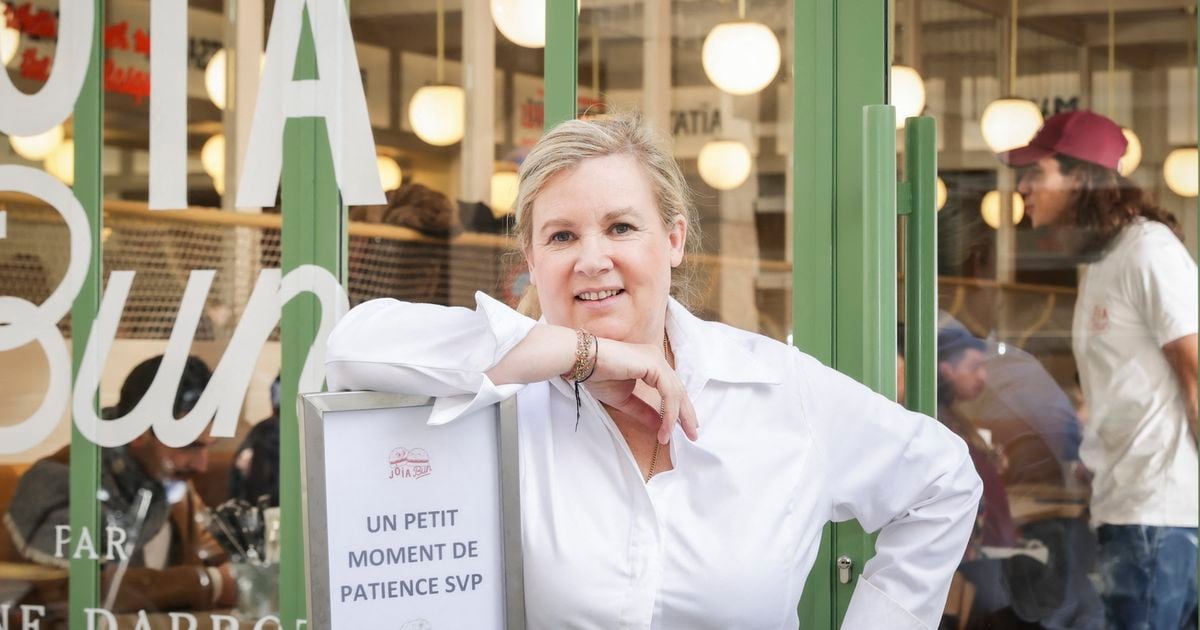hélène segara