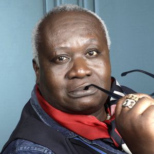 Portrait de Magloire à Paris, le 11 juin 2025. © Cédric Perrin/Bestimage