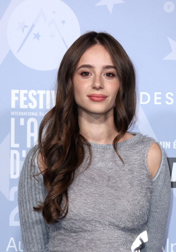 La saison 1 de la série dispo sur Amazon Prime avait connu un grand succès l'an dernier, porté par le personnage d'Alma incarné par Poqssi.

Photocall dans le cadre de la 28ème édition du festival International du Film de Comédie à l'Alpe d'Huez le 15 janvier 2025. © Dominique Jacovides/Bestimage