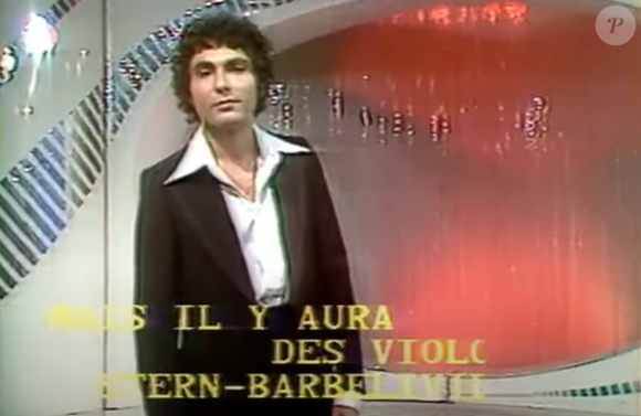 Toutes nos condoléances aux proches de Joël Prévost.

Joël Prévost, chanteur français, est mort.