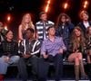 La semaine précédente, Mélina et Félix avaient échappé aux nominations après le départ volontaire de Khalil, qui souhaitait prendre soin de lui.

Capture d'écran TF1